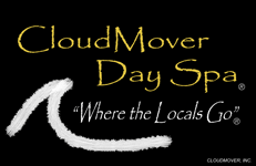 CloudMover Day Spa